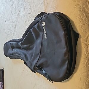 Yamaha Guitar case